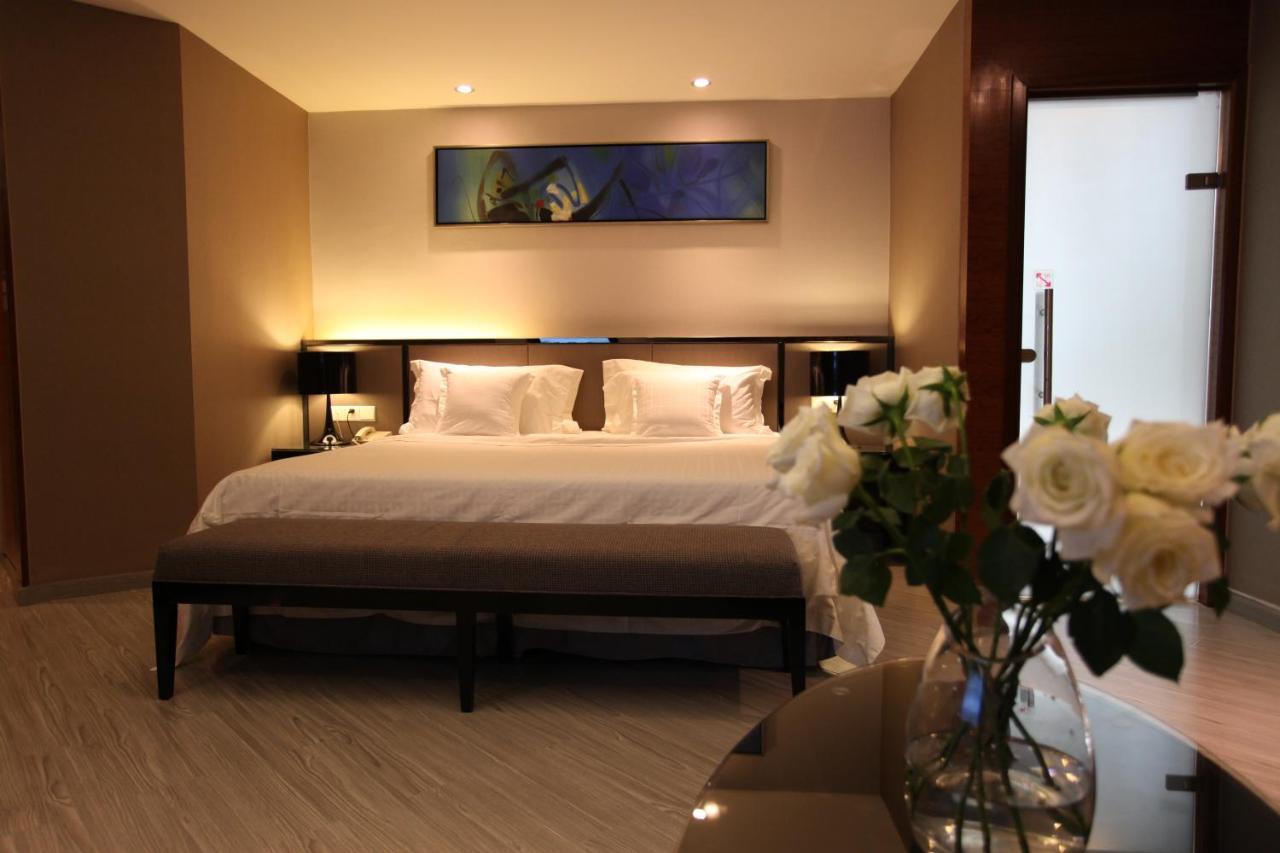 Ramada Meizhou Meizhou  Exterior foto