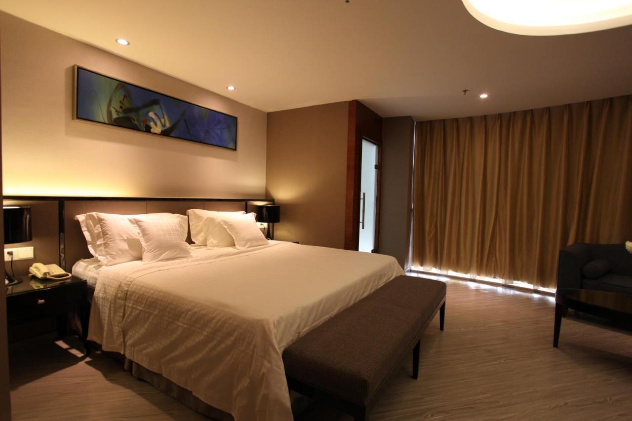 Ramada Meizhou Meizhou  Exterior foto