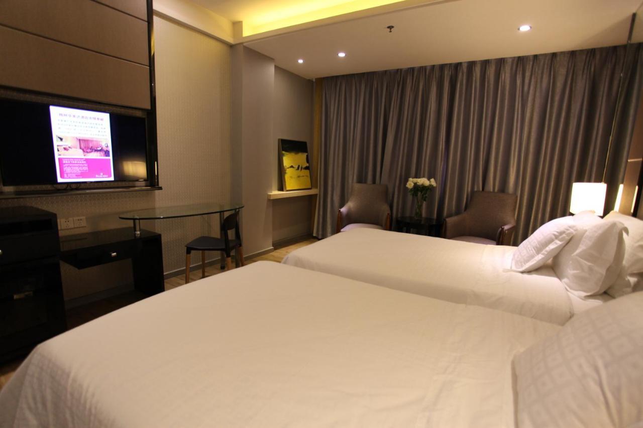 Ramada Meizhou Meizhou  Exterior foto