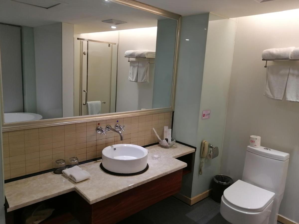 Ramada Meizhou Meizhou  Exterior foto