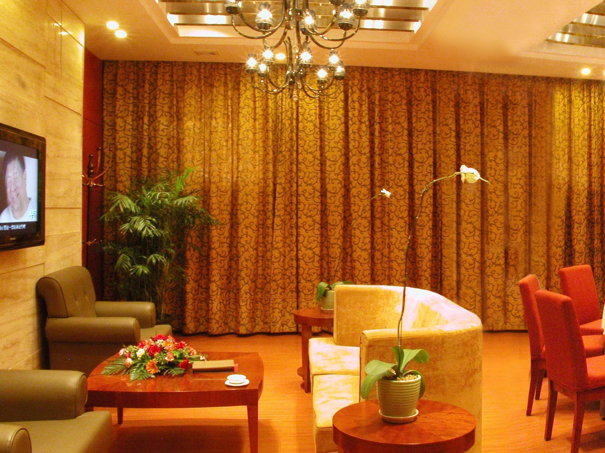 Ramada Meizhou Meizhou  Exterior foto